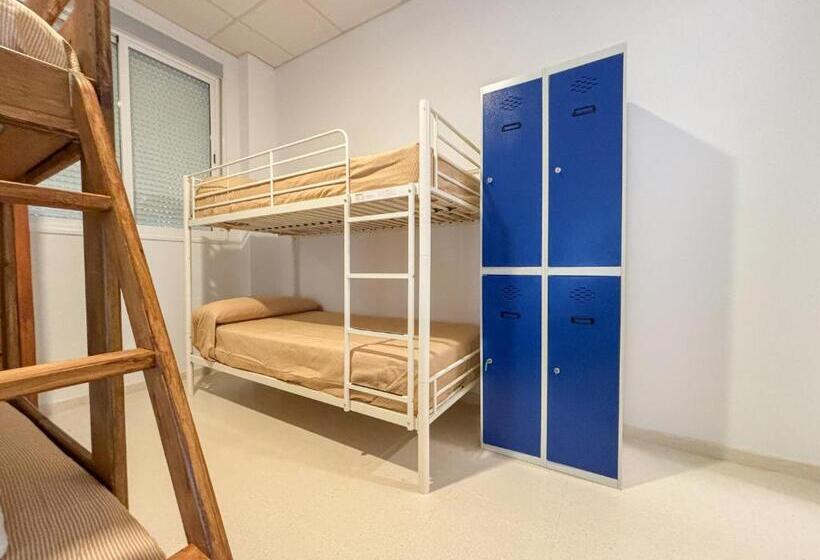 Семейный Номер Superior, Albergue Multiaventura Active Andalucia