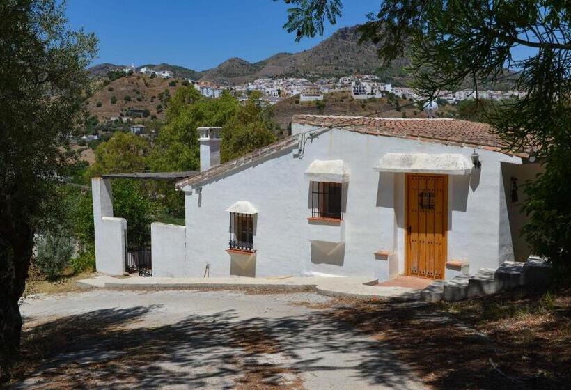 Quarto Economy, La Barranca De La Barca