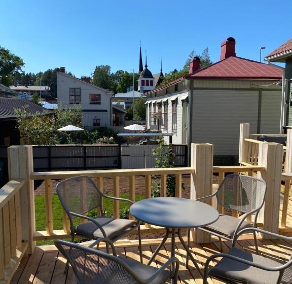 Четырехместный Номер Стандарт, Eleonora Bed & Breakfast
