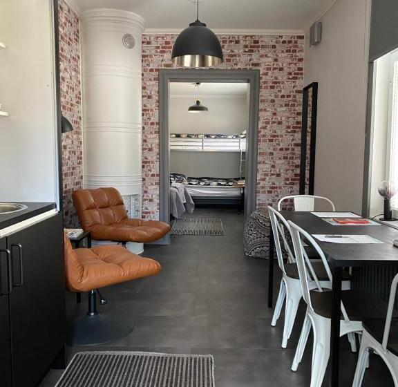 Четырехместный Номер Стандарт, Eleonora Bed & Breakfast