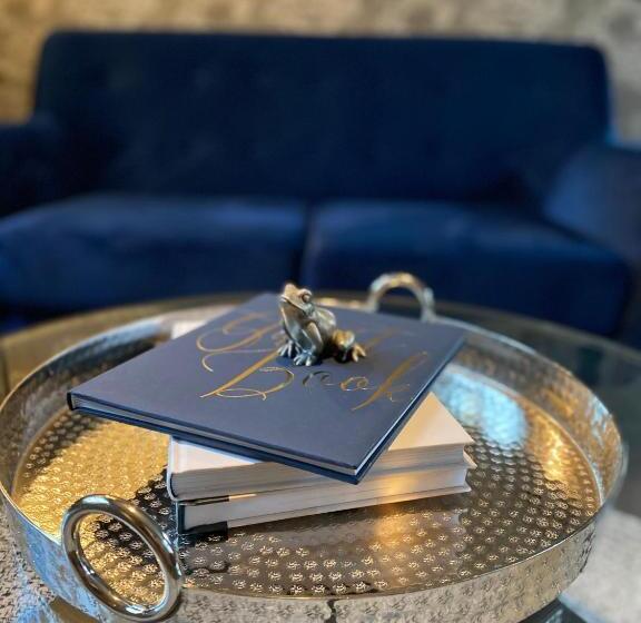 Family Suite, Eleonora Bed & Breakfast