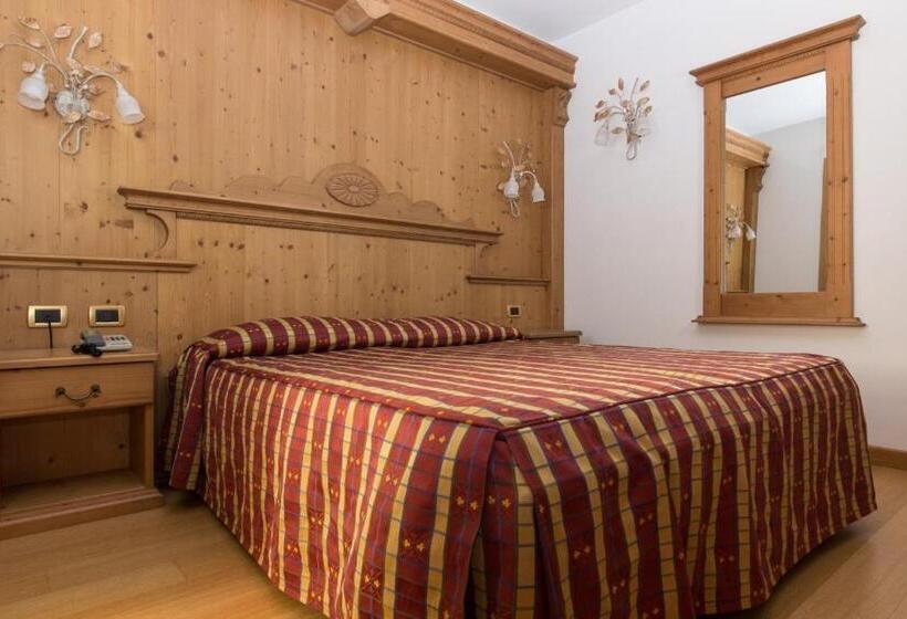 Номер Стандарт, Alpi   Asiago