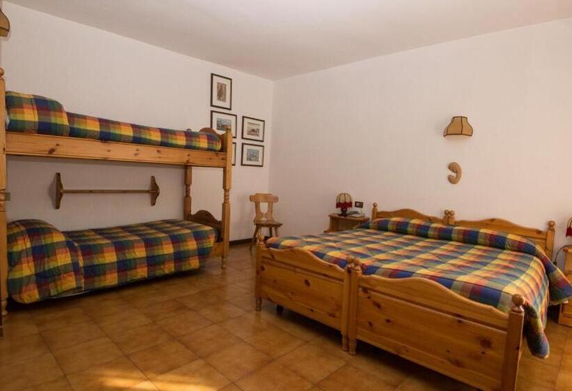 Семейный Номер, Alpi   Asiago