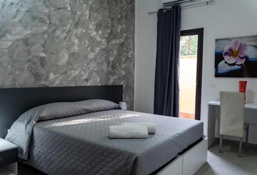 Номер Стандарт, Mg Palace Hotel Costa Del Sole