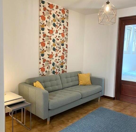 اتاق استاندارد, Via Marconi B&b