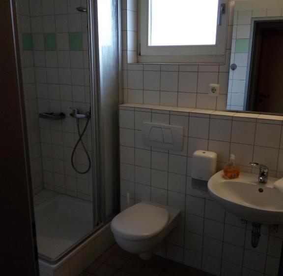 标准间, Ferienanlage Schönhagen