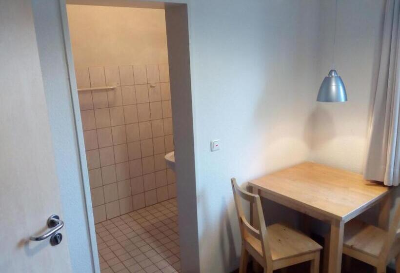标准间, Ferienanlage Schönhagen