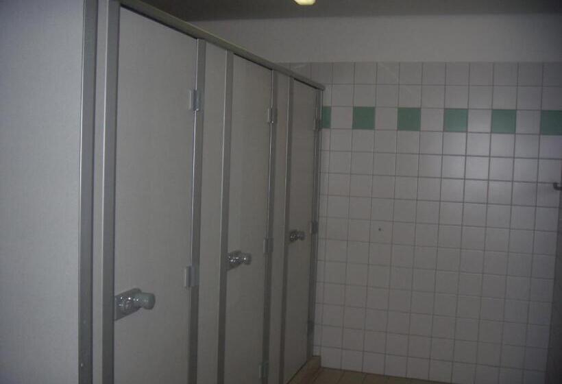 家庭间, Ferienanlage Schönhagen