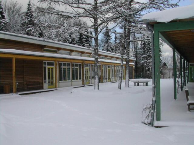4间卧室的房子, Ferienanlage Schönhagen
