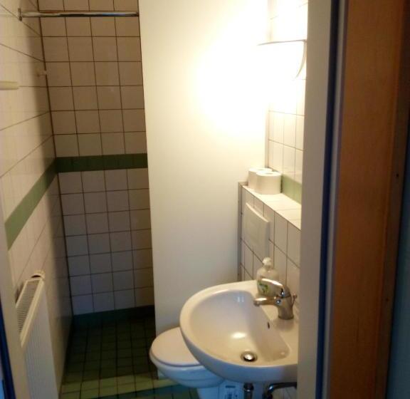 4间卧室的房子, Ferienanlage Schönhagen