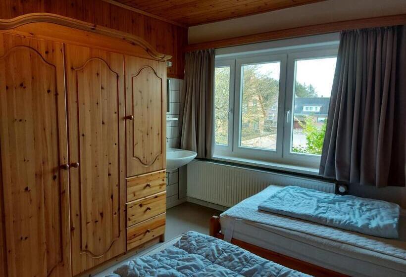 Номер Стандарт Совместная Ванная, Haus Klaarstrand
