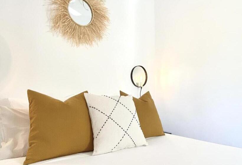 Студия Стандарт, Casa La Calera   Adults Only