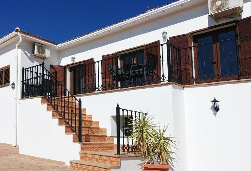 Студио Стандарт с Видом, Casa La Calera   Adults Only