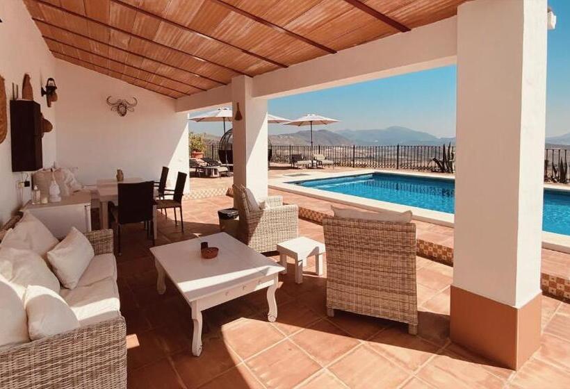 Студио Стандарт с Видом, Casa La Calera   Adults Only