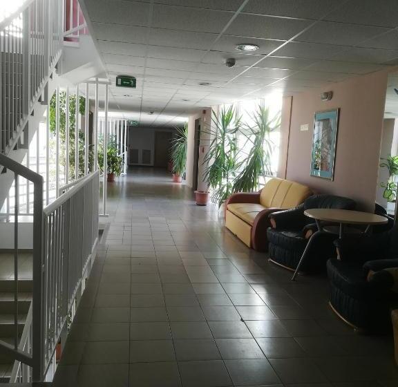 Апартаменты 1 Спальня, Borisz Apartman Zalakaros