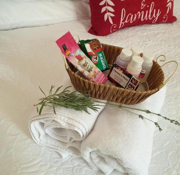 חדר סטנדרט, Christa S Place 897