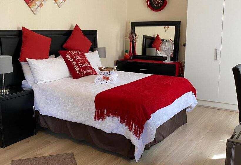 חדר סטנדרט, Christa S Place 897