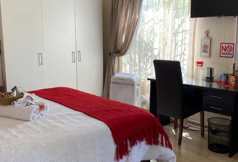 חדר סטנדרט, Christa S Place 897