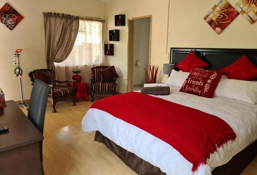 חדר סטנדרט, Christa S Place 897