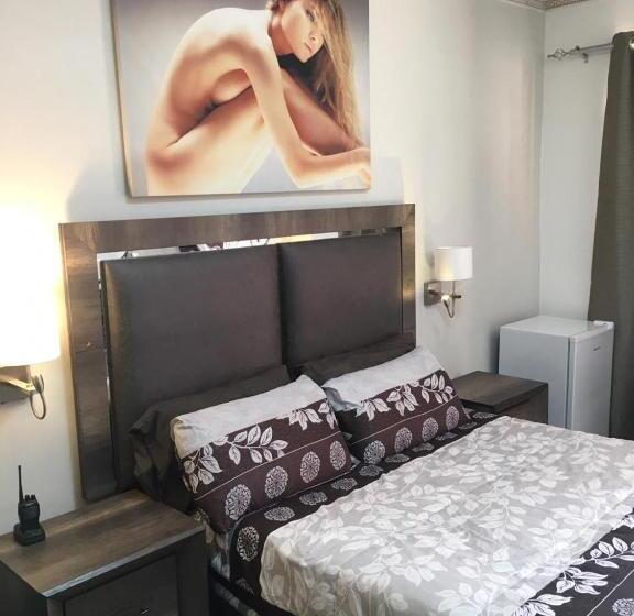 Номер Superior, Whitehouse Lodge Benoni