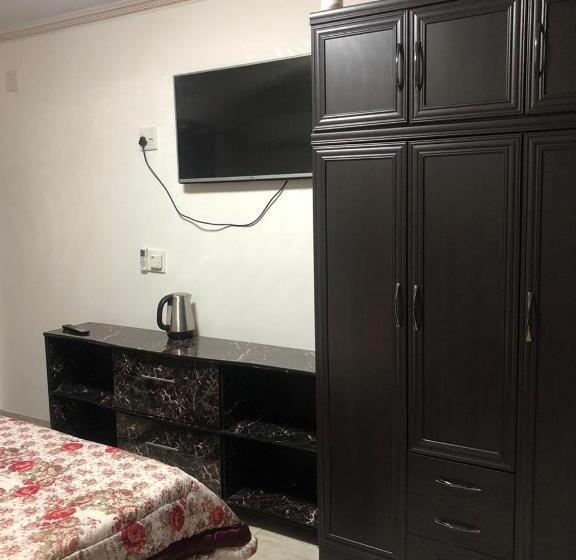 Номер Superior, Whitehouse Lodge Benoni