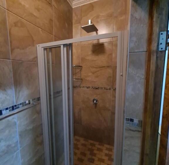 Номер Basic, Whitehouse Lodge Benoni