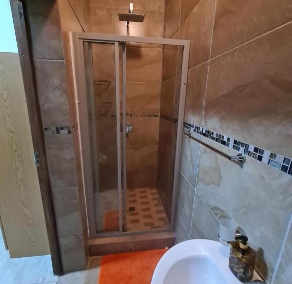 Номер Basic, Whitehouse Lodge Benoni