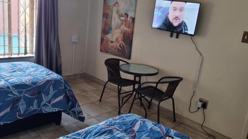 Номер Economy, Whitehouse Lodge Benoni