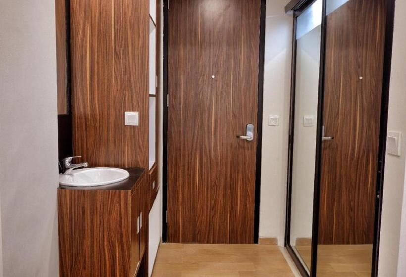 Номер Стандарт, Guest House 555 Nki