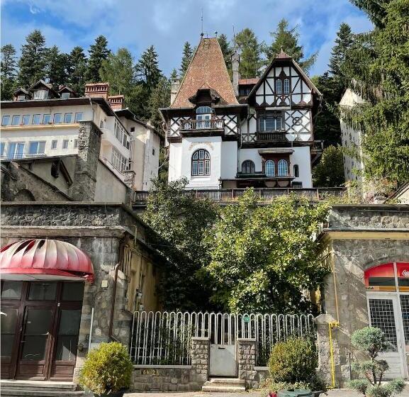 إستوديو قياسى ذو إطلالة, Royal Residence 1901