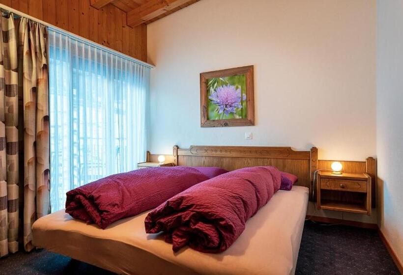 Номер Стандарт, Kulinarik & Geniesser Hôtel Strauss