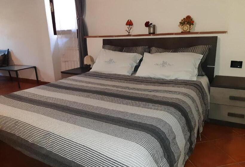 Номер Стандарт, La Casa In Giardino