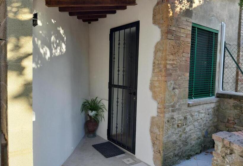 Номер Стандарт, La Casa In Giardino