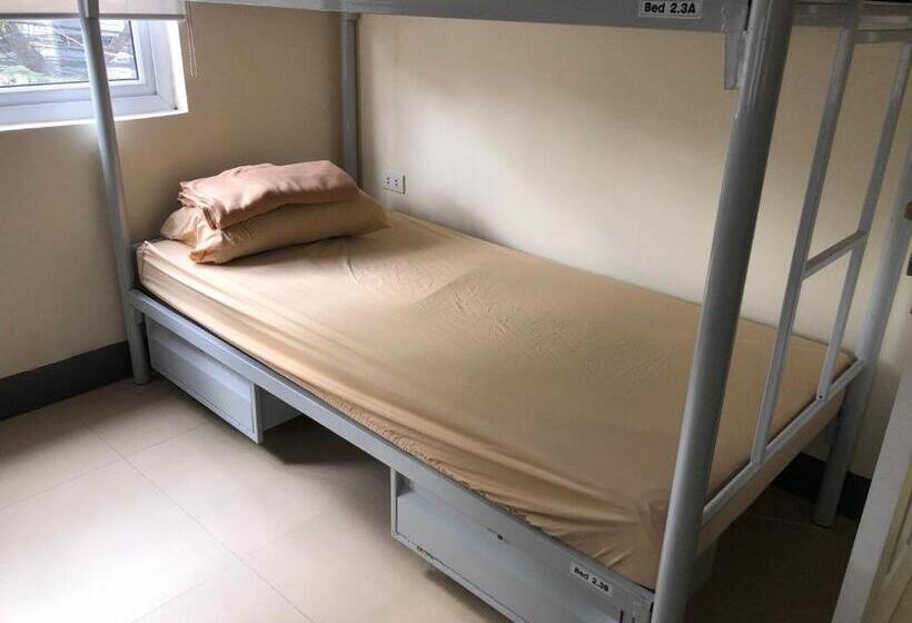 共用房间的床, Snoozeph