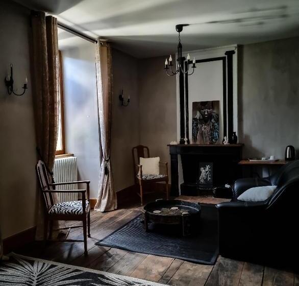 패밀리 스위트, Duc Manoir Chambres D Hôtes