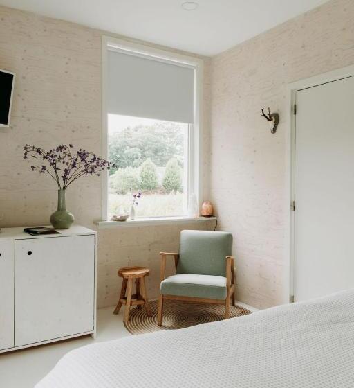 Quarto Estandar, Boutique B&b Erve Hasselo