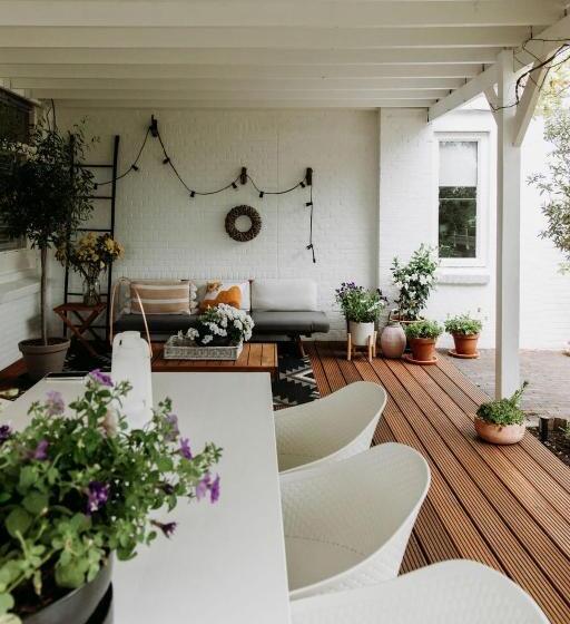 스탠다드 룸, Boutique B&b Erve Hasselo
