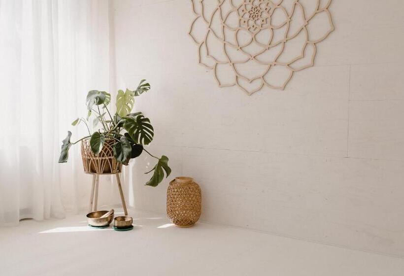 스탠다드 룸, Boutique B&b Erve Hasselo