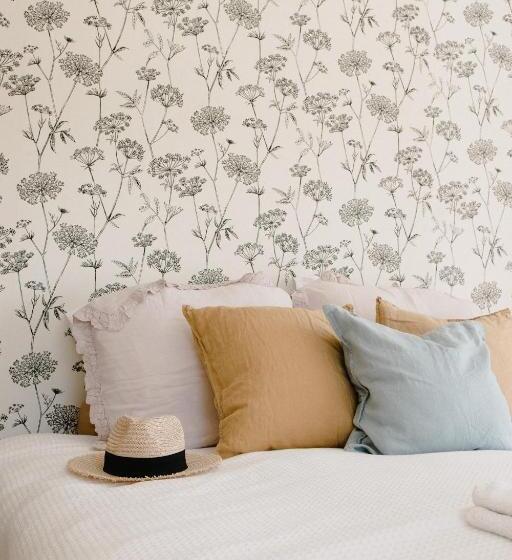 Quarto Estandar, Boutique B&b Erve Hasselo