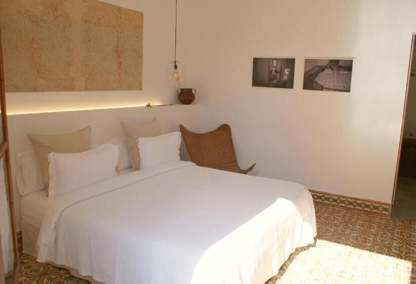 اتاق سوپریور, Boutique Can Pocovi