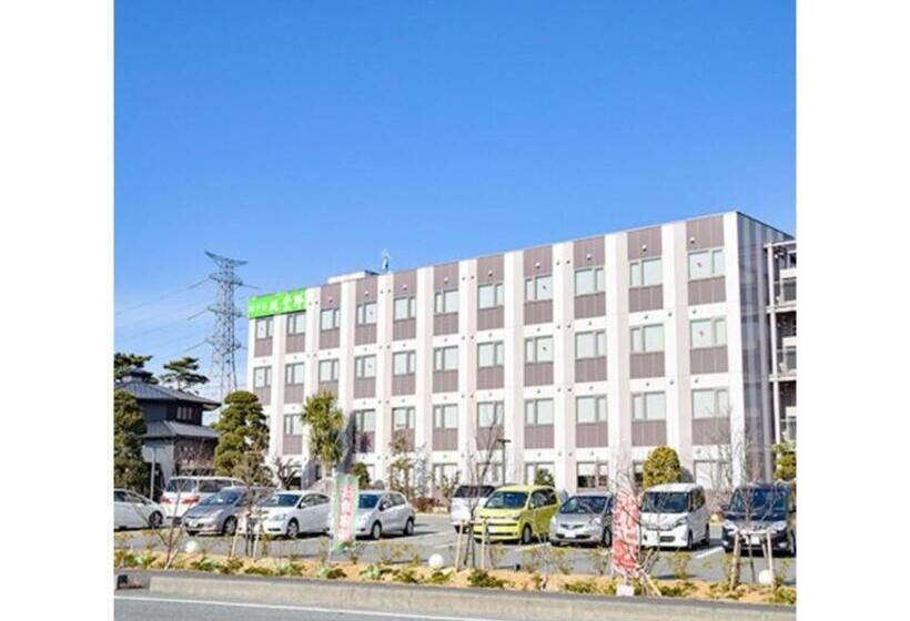 Студия Стандарт, Futabatei   Vacation Stay 03249v