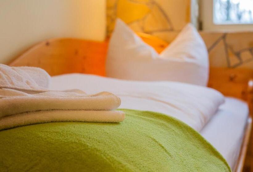 ファミリールーム, Gasthof Ungerberg