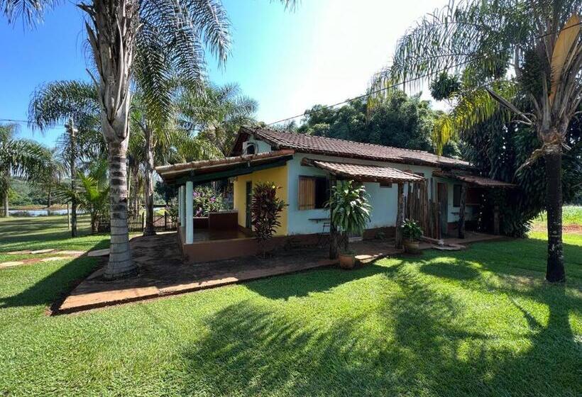 Люкс, Pousada Fazenda São Pedro