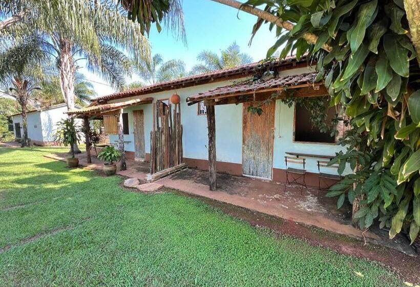 Люкс, Pousada Fazenda São Pedro