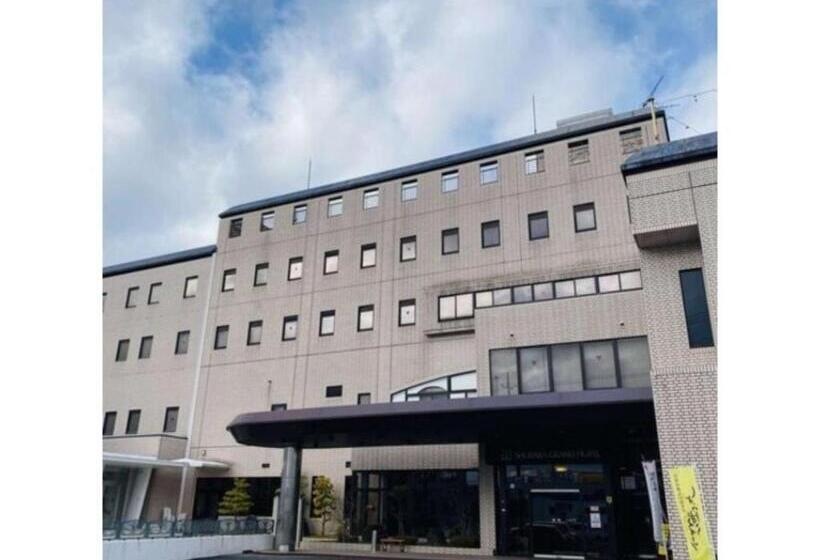 Студия Стандарт, Shobara Grand Hotel   Vacation Stay 06886v