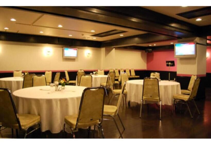 Студия Стандарт, Shobara Grand Hotel   Vacation Stay 06886v