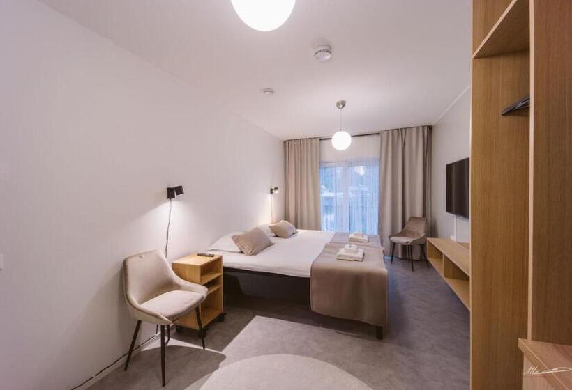 Номер Superior, Villa Veromäki