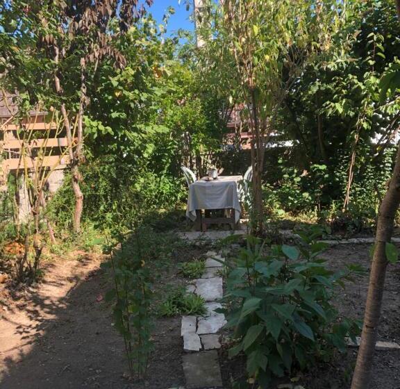 Quarto Estandar, Chambre Spacieuse Dans Joli Village Alsacien