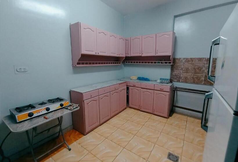 اتاق استاندارد, Winji Guest House