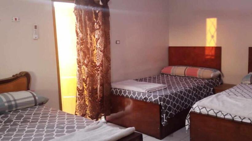 استودیو استاندارد با تراس, Winji Guest House